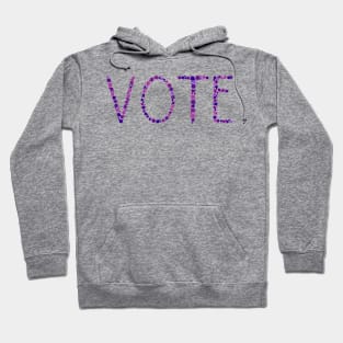 Vote Hoodie